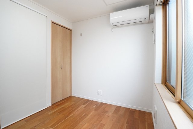 西荻Cube1階 部屋その他