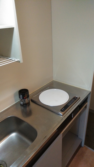 ＡＬＥＧＲＩＡ キッチン