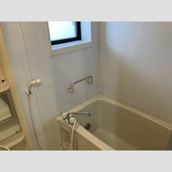 ハーモニー日野台 浴室