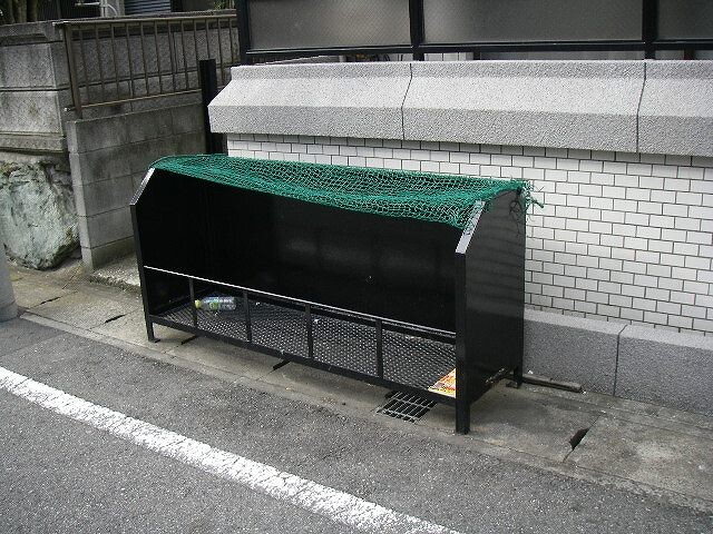 ローズマンション(A-007)3階 部屋その他