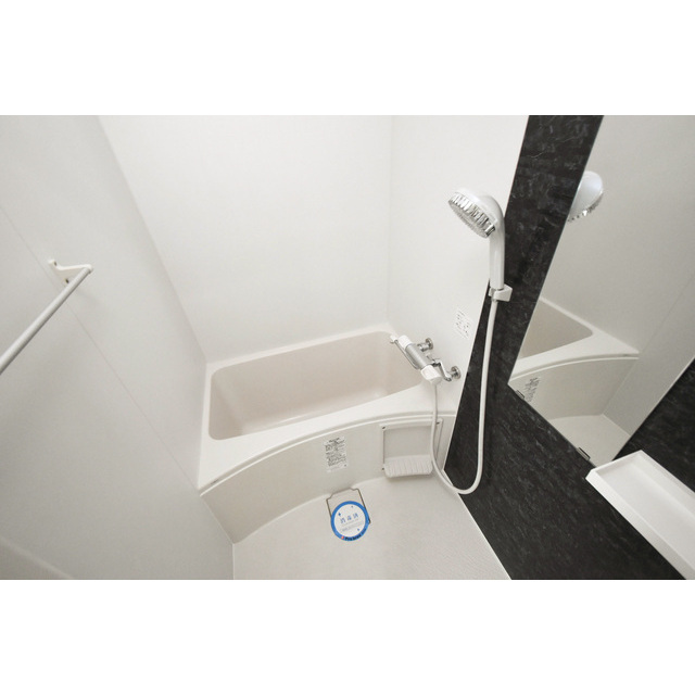 ＧＥＮＯＶＩＡお花茶屋ｓｋｙｇａｒｄｅｎ1009号室 お風呂