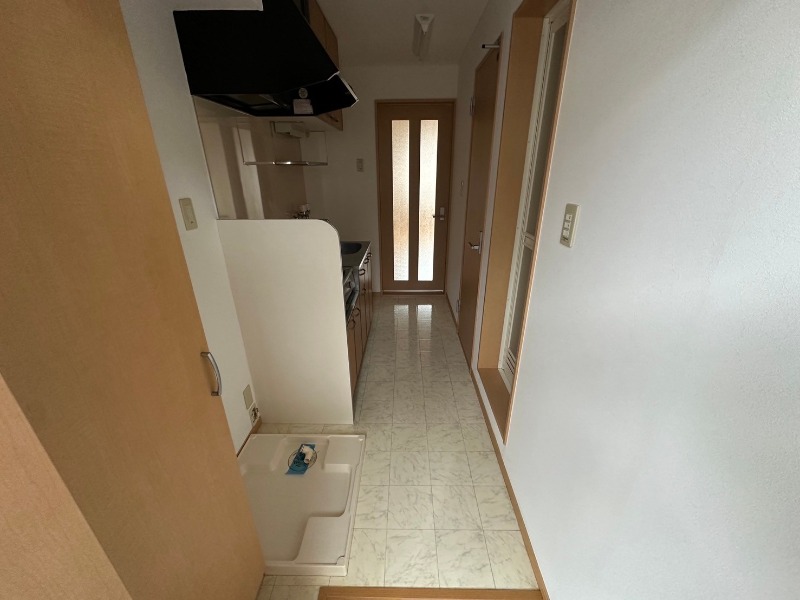 Welina SHOEⅡ ※別部屋参考写真