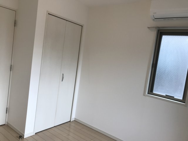 プライムアーバン目黒リバーサイド201号室 部屋その他