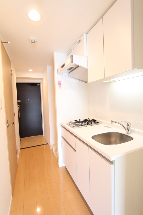 プラウドフラット鶴見Ⅰ 参考写真