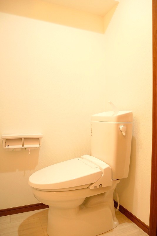 中馬込プレイス 内観