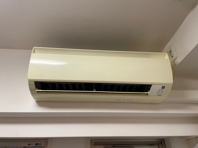 L-flat田町805号室 ※過去退去時のお写真です