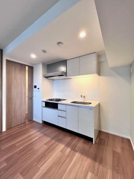 エミリブ東長崎4階 キッチン