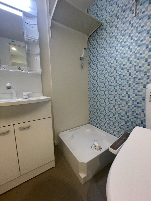 ハーモニーテラス白鷺Ⅱ2階 部屋その他