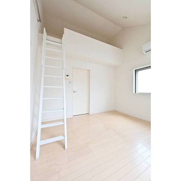 エムズ横浜0201号室 部屋その他