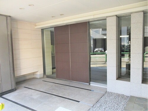 アルス豊島園 エントランス