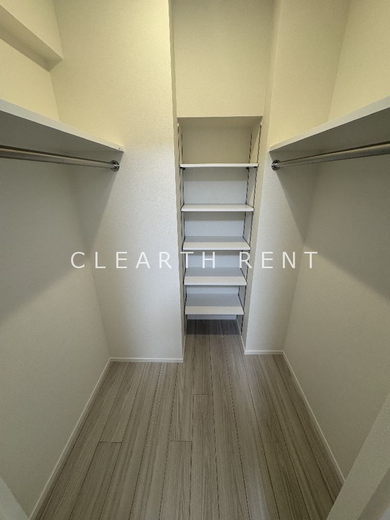 Ｐｒｉｍａｌ 両国Ⅱ3階 同タイプ別住戸写真となります。現況と異なる場合がございます。