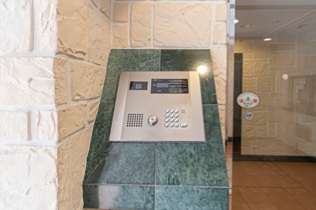 ガラ･ステーション東日本橋12階 部屋その他