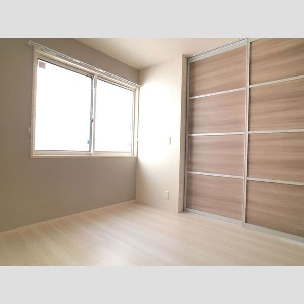 ボヌール101号室 部屋その他