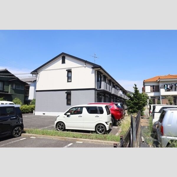 クレージュ　Ⅲの外観画像