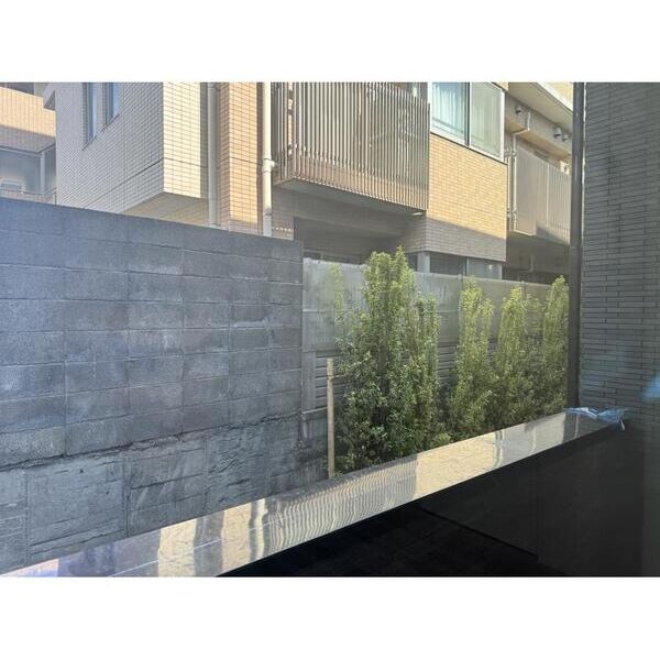 TREE　TOPS　代々木103号室 部屋その他