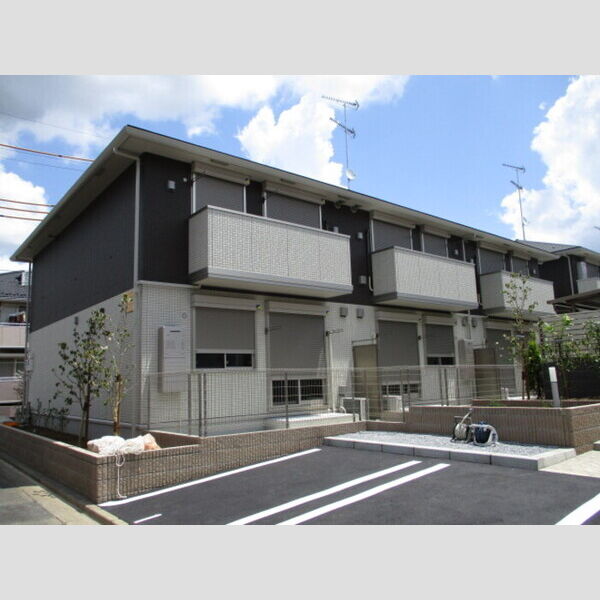 プルミエール　C棟の外観画像