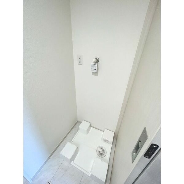 Ambition袋山303号室 部屋設備