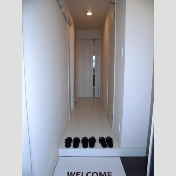 ラ・ピーノ　5101号室 玄関