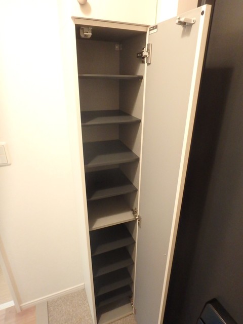 ネオリアン 部屋設備