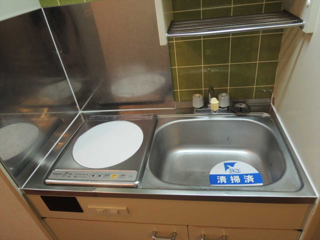 スカイコート武蔵小杉第4 同タイプ参考写真