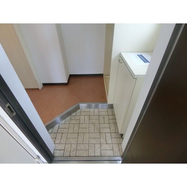 スカイコート川崎405号室 部屋その他