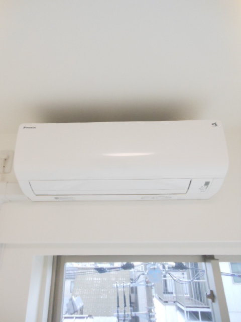 ガーラ・ヒルズ不動前3階 同建物別部屋の参考画像