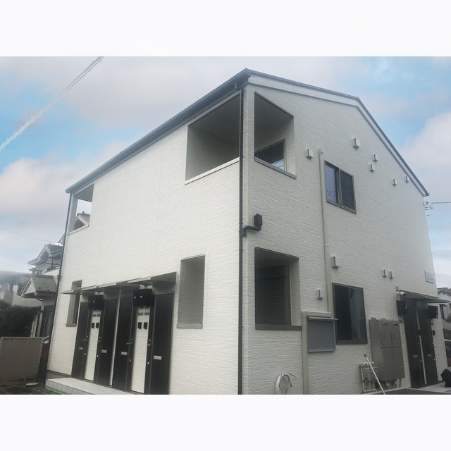 MQuarto的場 外観