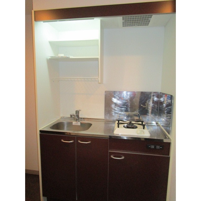 チェリーコート海老名 内観