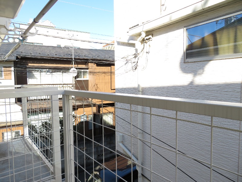 第Ⅱアミーゴ2階 ※別部屋参考写真