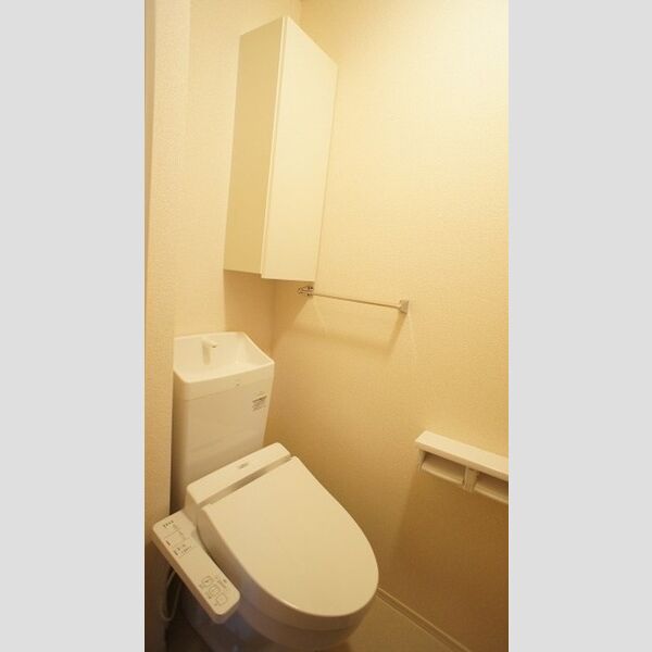 庵 okamura 温水洗浄暖房便座