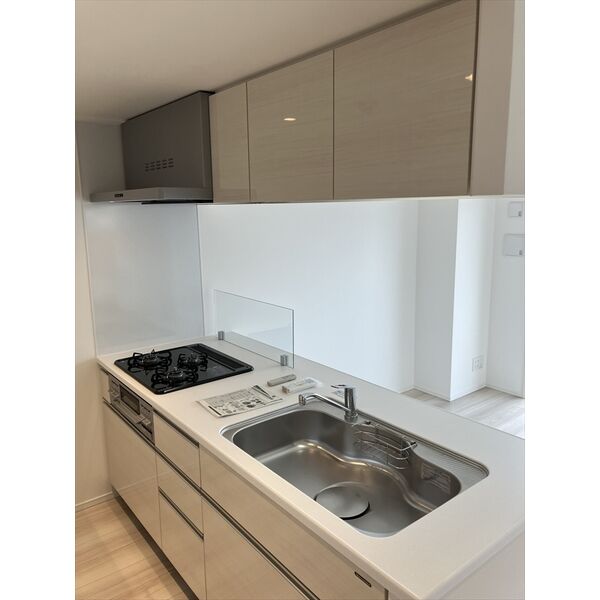 エルフォルテ東日暮里703号室 部屋その他