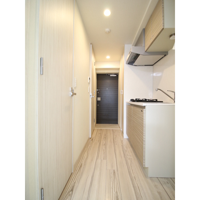 プレール・ドゥーク秋葉原Ⅲ10階 同建物別部屋の参考画像