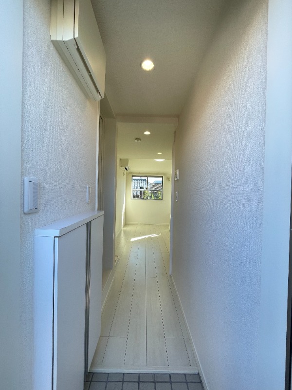 コンフォールＳ2階 部屋その他