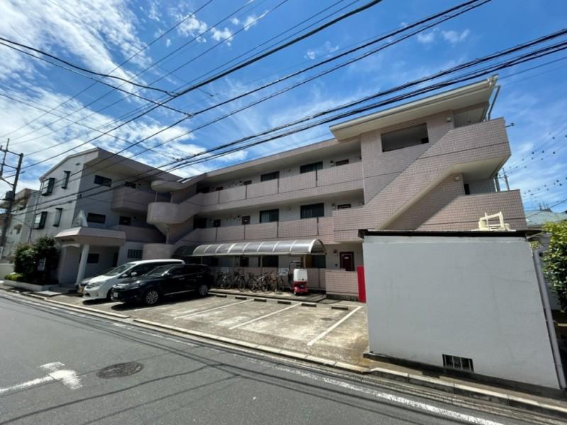 ボン・ラ・ビエの外観画像