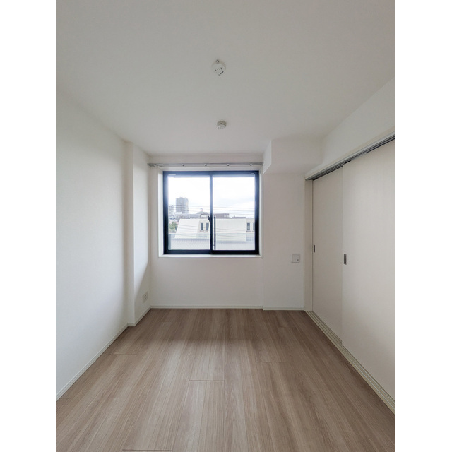 オーパスホームズ武蔵小金井0402号室 部屋その他