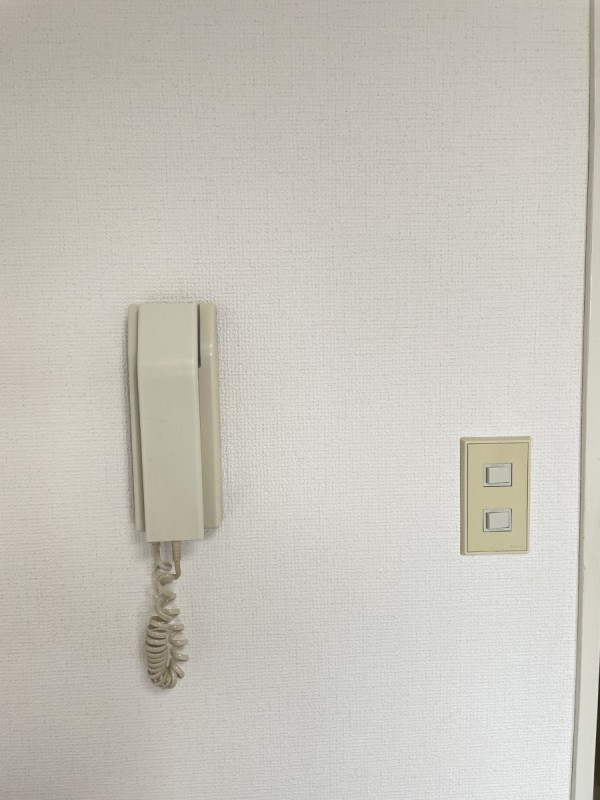 アセテック清瀬2階 部屋その他