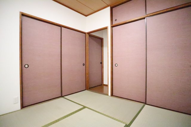 フォーリスト21305号室 部屋その他