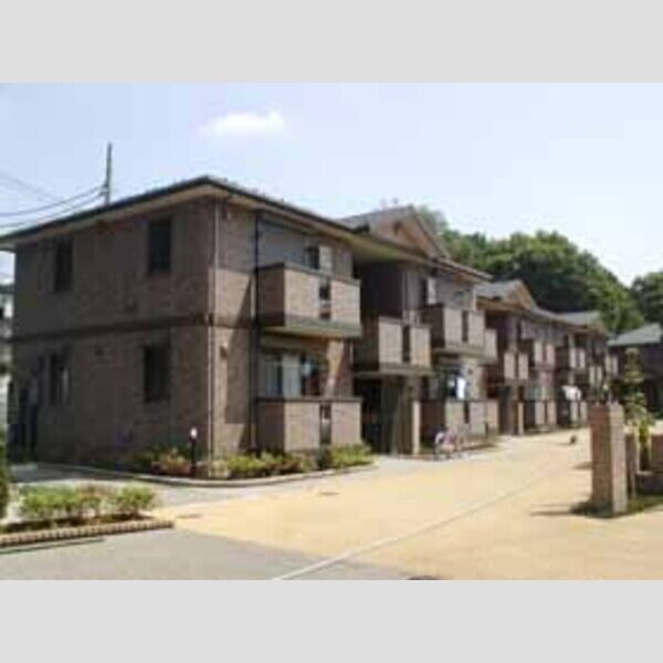 シャトーリーフ　A/B/C/DA102号室 外観