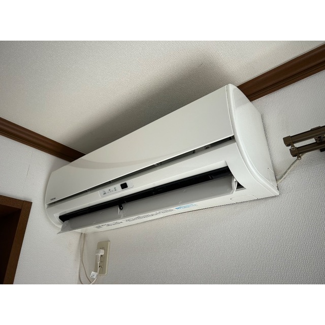 ルティレ浦和　旧プリティーハイツ102号室 部屋その他