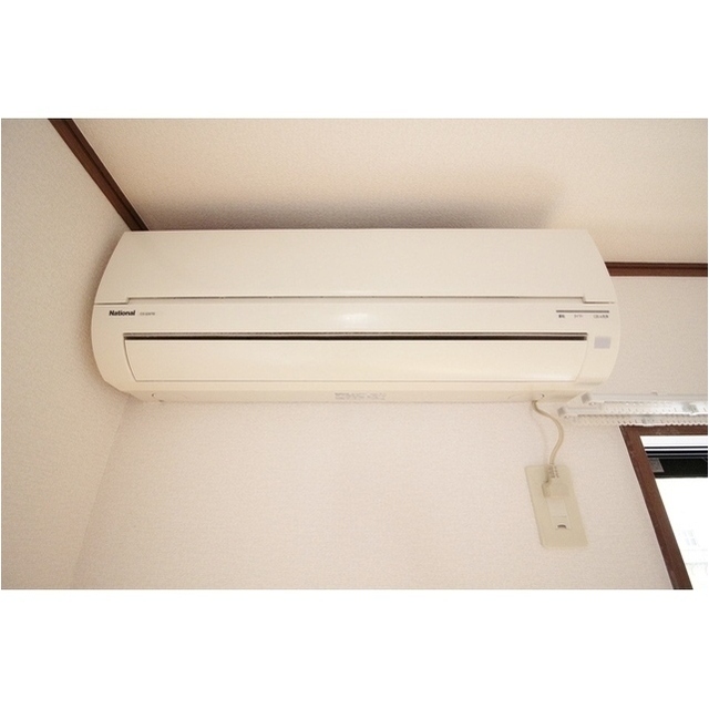 アムール Verdure107号室 部屋その他