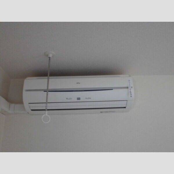 プレジール　Ⅲ エアコン