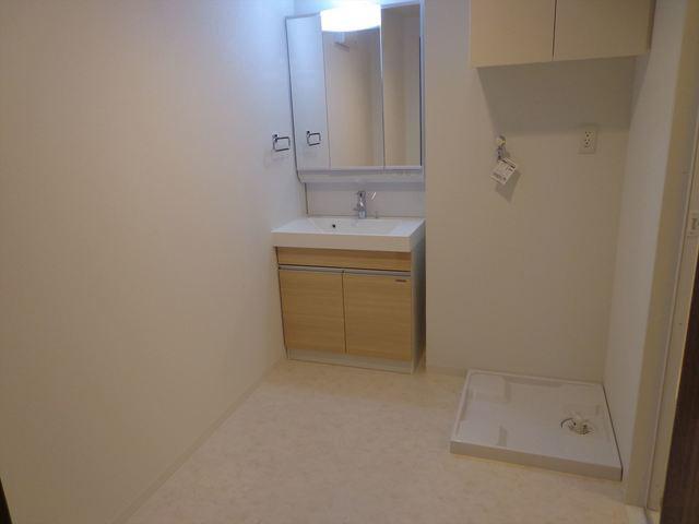 ＡＳＭＡＣＩ浦安・ＡＳＭＡＣＩ　ＭＡＩＳＯＮ浦安 洗面