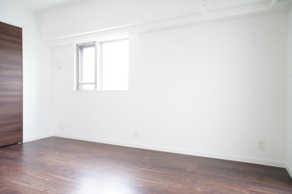 リージア中野新橋4階 リビング