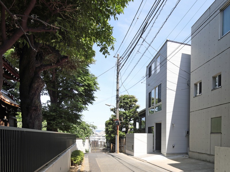 桜居（Ou kyo） 外観