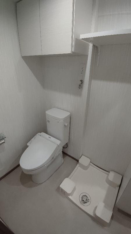 エスファルベ中野松が丘アネックス1階 同建物別部屋の参考画像