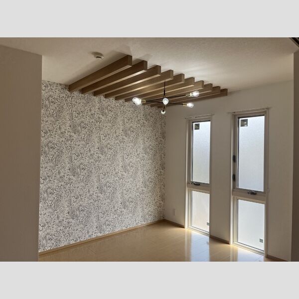 サンリバー202号室 部屋その他