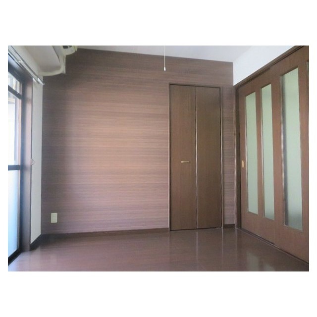 Ｓｕｎｒｉｓｅ　浅草 リビング