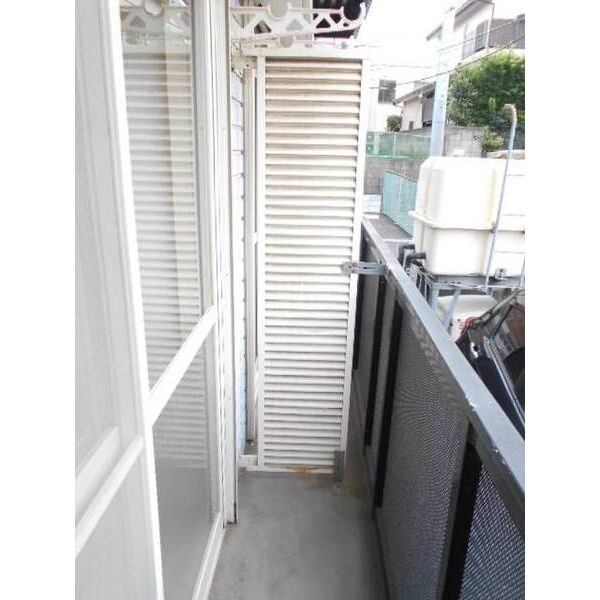 美春ハイツ0102号室 部屋その他