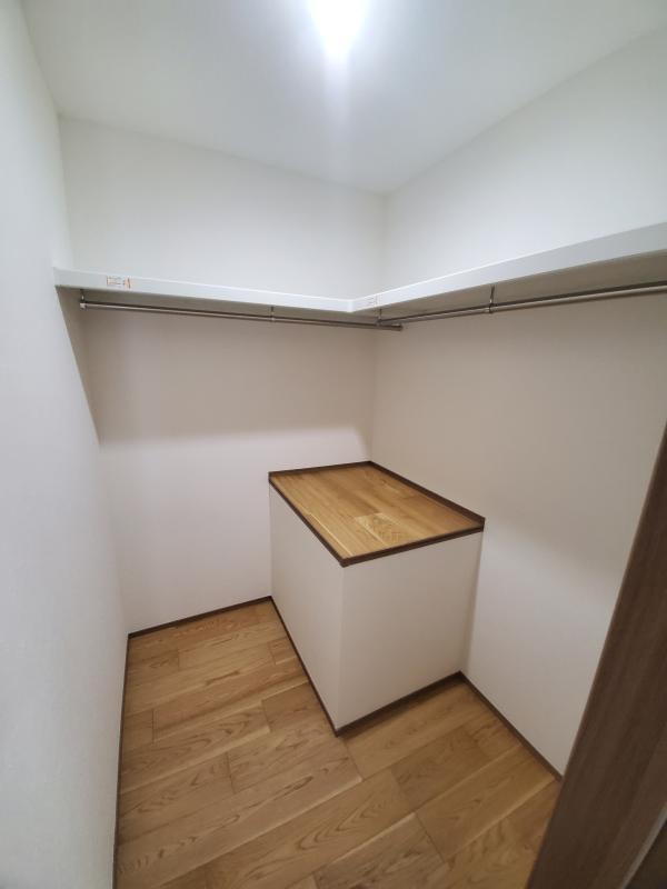 クレストラン蒲田2階 バルコニー