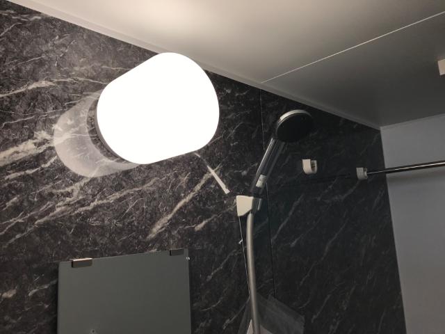 マノワールⅠ202号室 室内設備